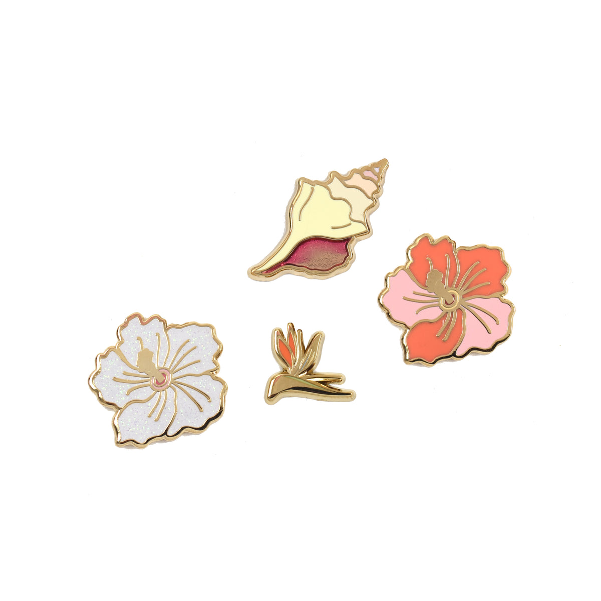 Land and Sea Pins – Depo Market